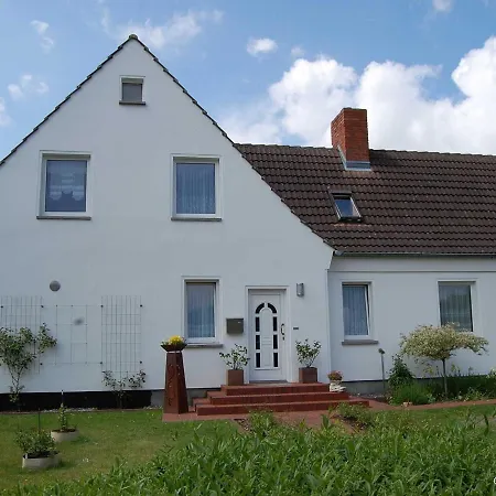 Ferienhaeuser Baaber Heide Baabe