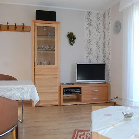 Ferienhaeuser Baaber Heide * Baabe