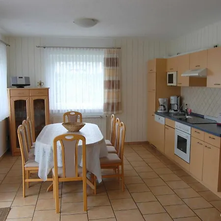 Ferienhaeuser Baaber Heide Hébergement de vacances