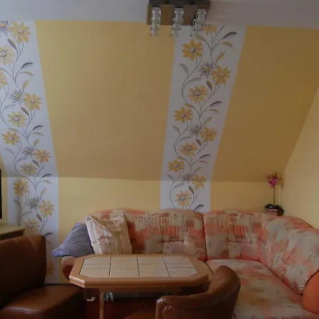 Ferienhaeuser Baaber Heide Hébergement de vacances