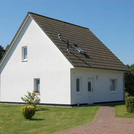 Ferienhaeuser Baaber Heide Hébergement de vacances