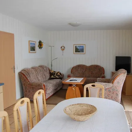 Ferienhaeuser Baaber Heide Hébergement de vacances *