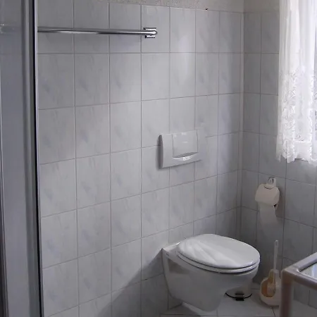 Ferienhaeuser Baaber Heide