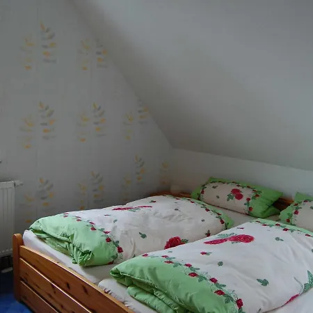 Ferienhaeuser Baaber Heide Hébergement de vacances *