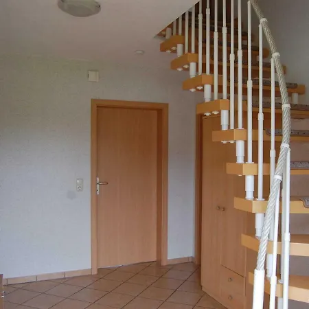 Hébergement de vacances Ferienhaeuser Baaber Heide *