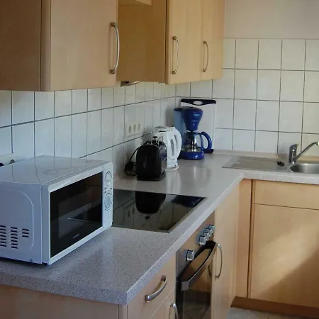 Ferienhaeuser Baaber Heide * Baabe