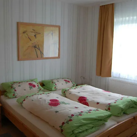 Hébergement de vacances Ferienhaeuser Baaber Heide *