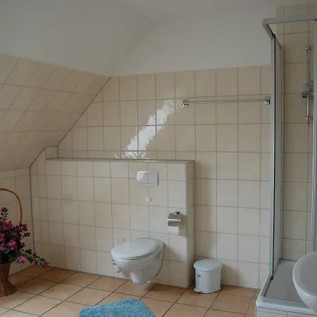 Ferienhaeuser Baaber Heide * Baabe