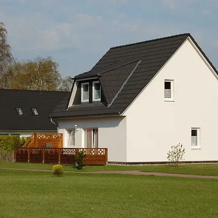 Ferienhaeuser Baaber Heide Hébergement de vacances *
