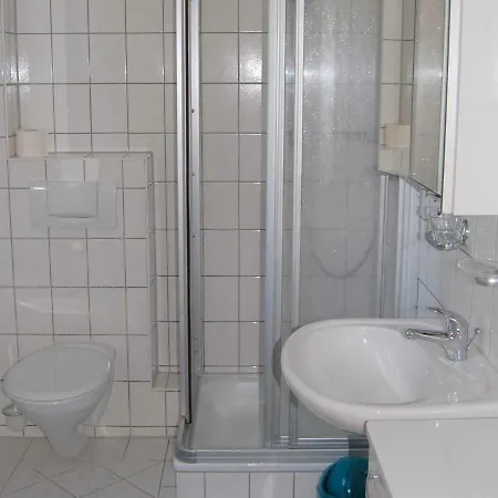 Ferienhaeuser Baaber Heide *